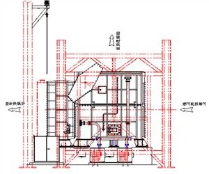 Przepustnica obejściowa